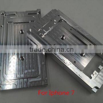 For Apple IPhone 6 Front Bezel Frame Metal Mold Mould For LCD Frame Installer/Install/Installing Machine With Best Quality photo-3