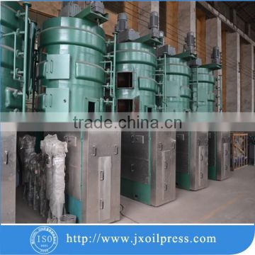 DTDC technology solvent recovery seed oil extractors