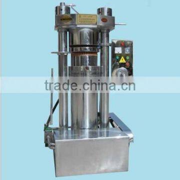 Sesame Oil Making Machine Price/sesame Oil Making Machinery Manufacturer photo-4