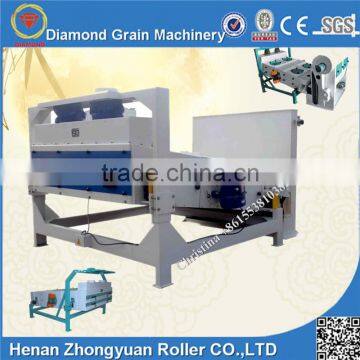 Easy Operation Quinoa and Barley Grain Cleaner Machine photo-5