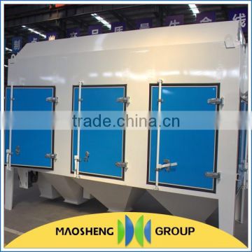 Maosheng Brand flour processing equipment