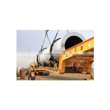 Energy Saving Rotary Dryer From Manufacturer With Competitive Price photo-4