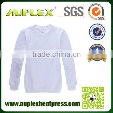2015 New Sublimation Round Collar Cotton Sweater Factory Price Fashion Boys Sweater photo-5