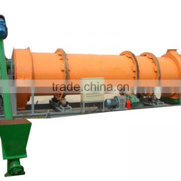 Highly Competitive Sales Price Metallurgies Rotary Drum Dryer for Sale photo-5