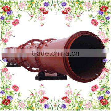 compound fertilizer rotary drum dryer / rotary dryer factory / iron powder rotary dryer