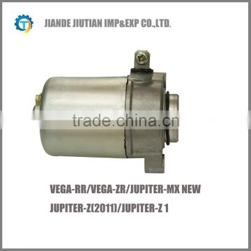 VEGA-RR/VEGA-ZR/JUPITER-MX NEW/JUPITER-Z(2010)/JUPITER-Z 1 Indonesia motorcycle starter motor