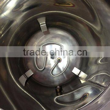 High Pressure Autoclave VA-SJ Autoclava-Bluestone Autoclave photo-3