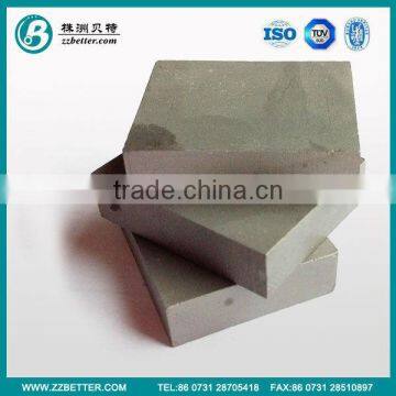 Polished Titanium Bar/titanium Carbide Bar photo-5