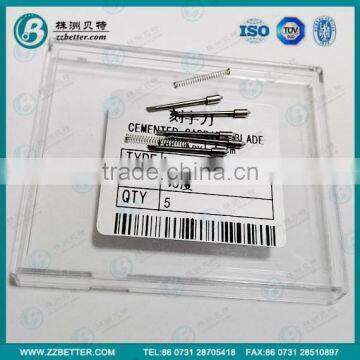 Graphtec Holder for Graphtec Blade photo-2