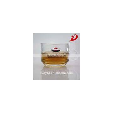 Hot Sale King Jade Glass Coffee Mugs Price and Rate photo-2
