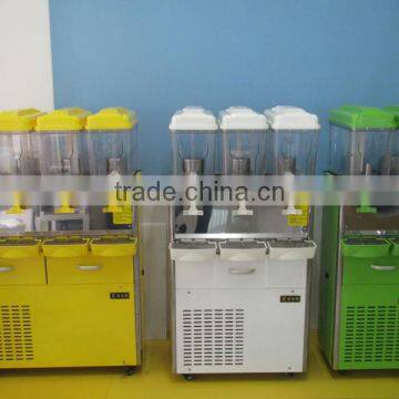 12L, 18L 50L Cold and Hot Drinks Juice Dispenser photo-3