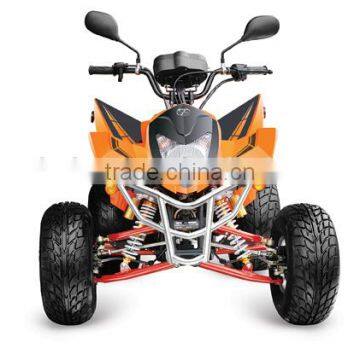 EEC ATV 150cc (TKA150E)