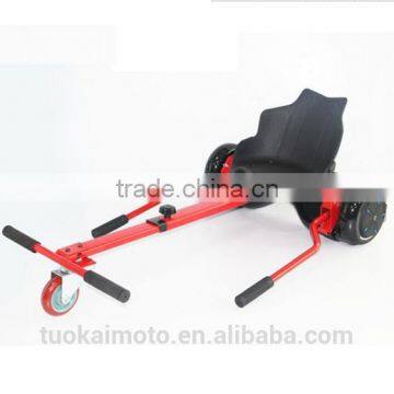 Self Balance Scooter Hoverboard go Kart Sitting Chair/wholesale Cheap Self-balance Scooter Accessory (P3) photo-3