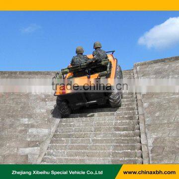 China Sports Vehicle Amphibious Atv photo-2
