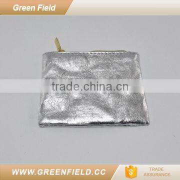 Washable Kraft Paper Women Purse Slim Wallet photo-2