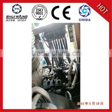 ShuiWang New Bucket Sea Washing Machine With Good Effect photo-2