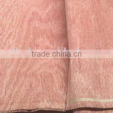 Linyi Factory Grade a b c d Rotary Cut 0.28mm 1220x2440 BNG Face Veneer photo-3