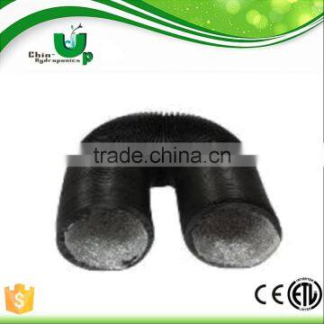 Air Conditioning Connecting Pipe Machine Flexible Air Duct/air Conditioning Duct for Hydroponics /hot Air Duct photo-4