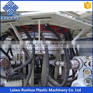 PE Agriculture Greenhouse Film Production Line photo-5