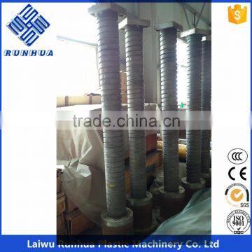 New Design Blowing Film Machine for Biodegradable Plastic Film photo-5