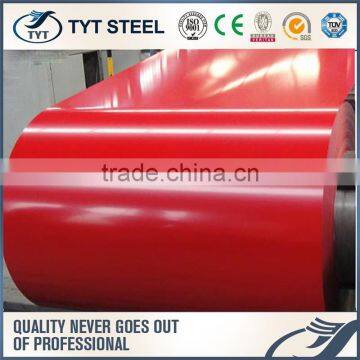 Multifunctional steel coil from china manufacturer with CE certificate