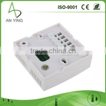 2017 Newest Temperature Humidity Sensor, RS - 485 Output, With LCD Showing Data, Enable Software Control & Management photo-4