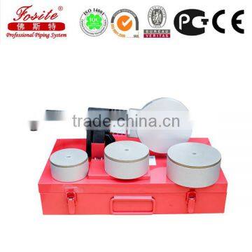 Good Price PPR, PE Plastic Pipe Welding Machine(20-63mm) photo-3