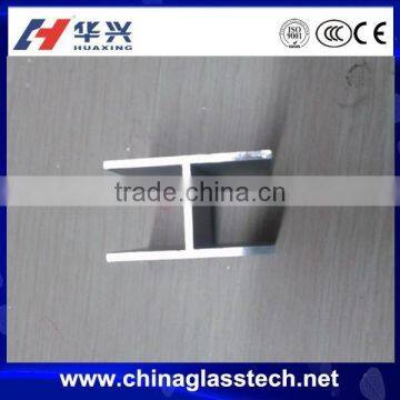 Hot Selling Extruded I Shape Aluminum Profile