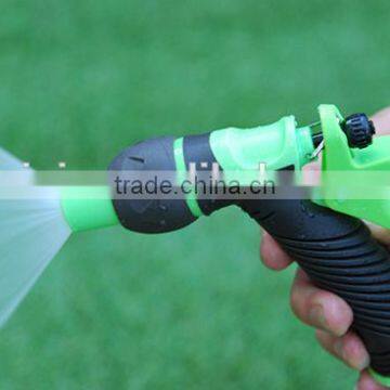 Garden Hose Nozzle Sprayer Tool Equipment Product photo-2