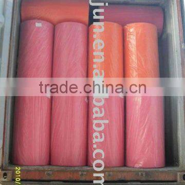 ECO-friendly Colorful PP Spunbond Nonwoven