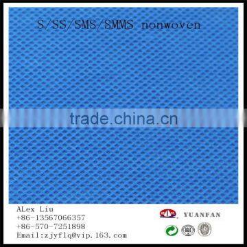Contruction Use Nonwoven Fabric photo-6