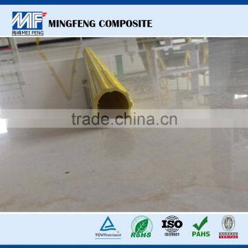 MF0011 Fiberglass Pultrusion Profiles photo-5