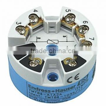 iTEMP TMT84 Temperature head transmitter