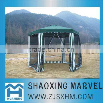 Hexagonal Gazebo Tent photo-3