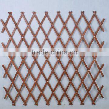 FSC Expanding Outdoor Garden Trellis Set /trellis for Wholesale in China photo-2