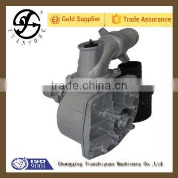 6.5 HP 3" Gas Power 380GPM Trash Water Pump Drain 380 Flood Irrigation photo-6