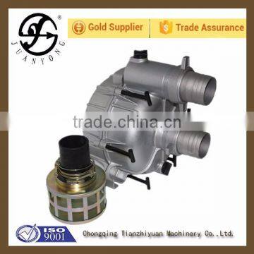 Factory Audit-DC Brushless Water Pump With Air Pressure Tank for Water Pump photo-3