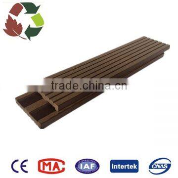 Low Labor Cost Wpc Fence Railing,wpc Plastic Decking Covering photo-3