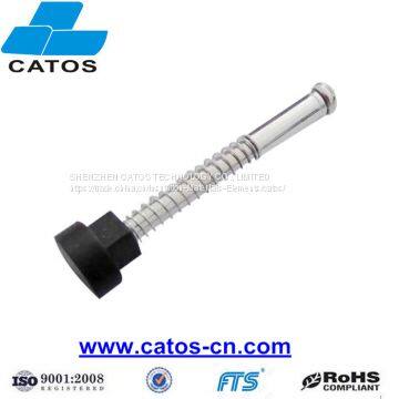 #16 Hold-downs Clamps for Pressing Components on wave solder pallet