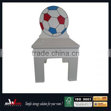 Cute and Wonderful Children Wood Chair