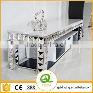 Home Furniture Modern Lcd Used TV Stand for Sale E338