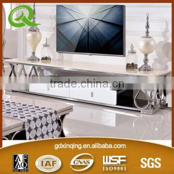E388 Hot Sale Lcd Mdf Table Modern tv Table Lcd tv Table Design photo-6