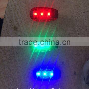 Mini LED Light With Clip for Promotional photo-4