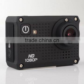 Sport Camera Sport Action Camera Waterproof Full HD 1080P Sport Camera photo-4
