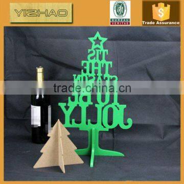 FSC Factory Price Cheap Mini Christmas Tree, Christmas Decoration photo-3