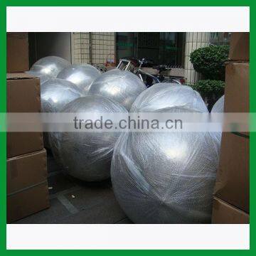 FO-8001 Stainless Steel Hollow Ball