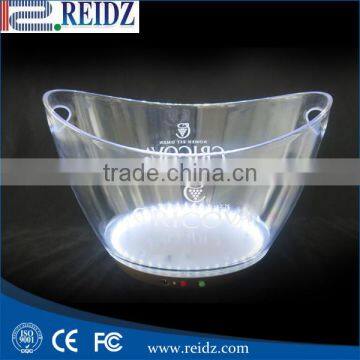 4L Led Ice Bucket Beer Related Gifts photo-6