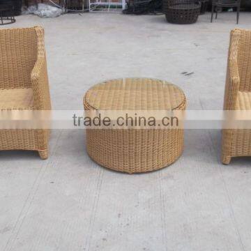 Outdoor Leisure Sofa Set photo-2