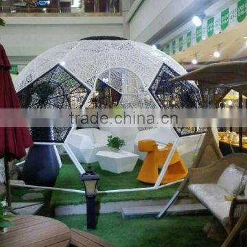 Beach Bubble Wedding Tent photo-4