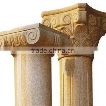 greek pillar